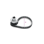 Oliefiltersleutel MANN-FILTER LS 7/4