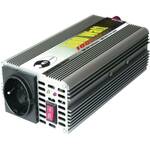 e-ast HPL 1200-D-12 Omvormer 1200 W 12 V/DC - 230 V/AC, 5 V/DC