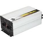 e-ast CL700-D-12 Omvormer 700 W 12 V/DC - 230 V/AC, 5 V/DC