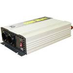 Omvormer 12V - 230V 300 Watt met USB