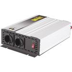 e-ast Omvormer HPL 1200-D-12 1200 W 12 V/DC - 230 V/AC, 5 V/DC