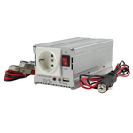 Omvormer BDPC100C van 12 - 230 Volt