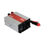 Mean Well Omvormer A301-1K7-F3 1500 W 12 V/DC - 230 V