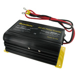Mean Well Omvormer A301-1K0-F3 1000 W 12 V/DC - 230 V