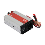 Mean Well A301-600-F3 Omvormer 600 W 12 V/DC - 230 V