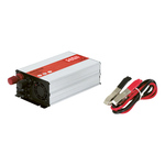 Mean Well Omvormer A301-100-F3 100 W 12 V/DC - 230 V