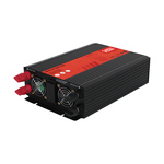 Mean Well TS-200-212B Omvormer 200 W 12 V/DC - 200 V, 220 V, 230 V, 240 V