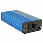 Omvormer 24 Volt naar 230 Volt