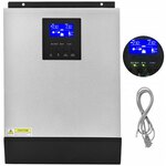 e-ast HighPowerSinus HPLS 1500-24 Omvormer 1500 W 24 V/DC - 230 V/AC