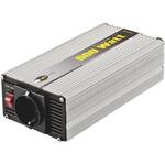 Dunlop 24 Volt Omvormer - 24 -230 Volt - met Stopcontact en USB-Poort