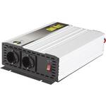 Dunlop 24 Volt Omvormer - 24 -230 Volt - met Stopcontact en USB-Poort