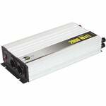 e-ast HighPowerSinus HPLS 2000-24 Omvormer 2000 W 24 V/DC - 230 V/AC