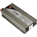 Mean Well Omvormer A302-600-F3 600 W 24 V/DC - 230 V