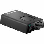 Mean Well Omvormer A302-1K7-F3 1500 W 24 V/DC - 230 V