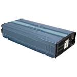 Victron Energy Phoenix Smart Omvormer 3000 VA 24 V/DC - 230 V/AC