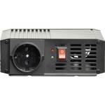 Mean Well Omvormer TS-400-224B 400 W 24 V/DC - 230 V
