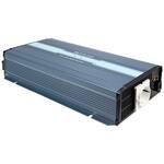 Mean Well Omvormer A302-300-F3 300 W 24 V/DC - 230 V