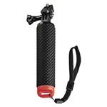 GoXtreme Reef Blue Digitale camera 24 Mpix Blauw Full-HD video-opname, Waterdicht tot 3 m, Onderwatercamera, Schokbestendig, Met ingebouwde flitser