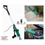 Gloria Onkruidbrander Thermoflamm Bio Fix - Onkruidvernietiger - 1100 Watt