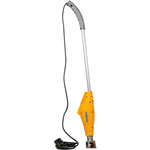 Onkruidbrander / Onkruidverdelger Met 5 Gasflessen 76 Cm - Onkruidbranders