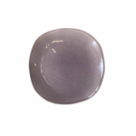 Ontbijtbord Organica - groen - 22 cm