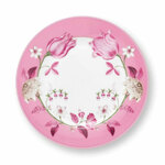 LIKE BY VILLEROY & BOCH - Crafted Blueberry - Ontbijtbord 21cm