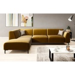 OP=OP Opberg Boxspring Twelve - 180 x 200 - Skai Zwart