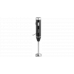 Bestron AHB400Z Staafmixer met Opbergbox 400W Zwart