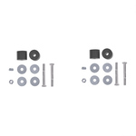 ProPlus Montageset voor Opbergbox 340062 340063