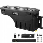 ProPlus Montageset voor Opbergbox 340062 340063