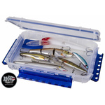 Flambeau Waterproof Tuff Tainer Opbergbox Met Zerust Wp4005 - 27,4x18,3x4,8cm Default