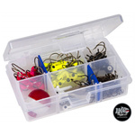 Nuova Rade Opbergbox 27.5x37.5cm M/slot Wit Default