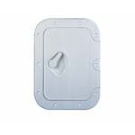 Flambeau Waterproof Tuff Tainer Opbergbox Met Zerust Wp5005 - 35,5x22,6x5,3cm Default