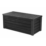 Flambeau Tuff Tainer Opbergbox Transparant Double Deep Bulk Core 7000r - 41,9x24,8x7,6cm Default