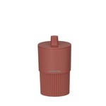 Denali opbergbox antraciet 570L