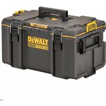DeWALT ToughSystem 2.0 Koffer DS165 BOX DWST83293-1
