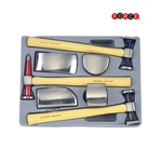 DeWalt ToughSystem 2.0 | 4-in-1 Complete set met trolley - DWST83401-1 - DWST83401-1