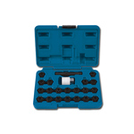 Force Auto schade herstelset 7 delig 50713