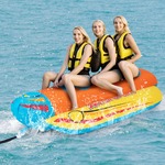 Bestway Hydro Ranger X3 Raft Set