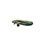 Intex 68351NP Seahawk 4-Persoons Boot Set