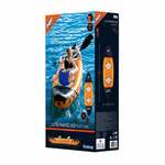 Bestway Hydro force kajak rapid x2 set opblaasbaar
