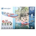 Sevylor Sevylor Tahiti Plus 2 1P opblaasbare kajak 2055165