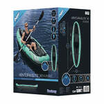 Bestway Hydro force kajak ventura elite x2 set opblaasbaar