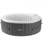 Infinite opblaasbare spa Xtra 800 4-persoons rond