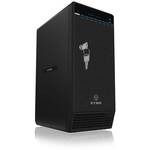 ICY BOX 60430 SATA-HDD-behuizing 2.5 inch, 3.5 inch USB-C 3.2 Gen 2