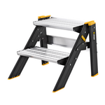 W.steps Trapladder 55AB - 2x2 treden - WI804032