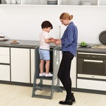 Keuken krukje opstapje opstapkruk - opstapkrukje - Badkamerkrukje - Kruk - Badkamerkruk - Krukje - Trappetje - Kleine