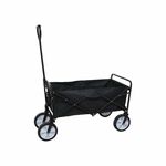 AXI AB110 Opvouwbare Bolderwagen / Vouwwagen Blauw - Metaal