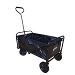 Hi Bolderwagen - Bolderkar - opvouwbare bolderwagen - grijs