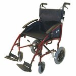 Lichtgewicht transportstoel Compact Lite (12 kg)